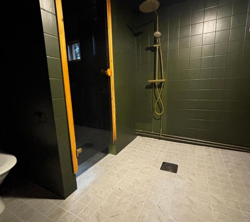 Photo of Bathroom in Muonio
