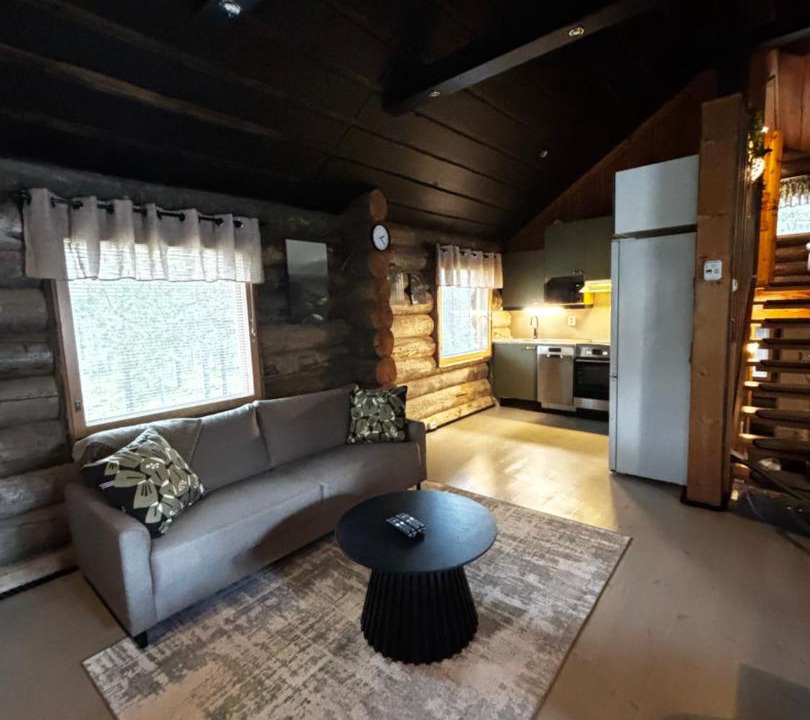 Photo of Livingroom in Muonio