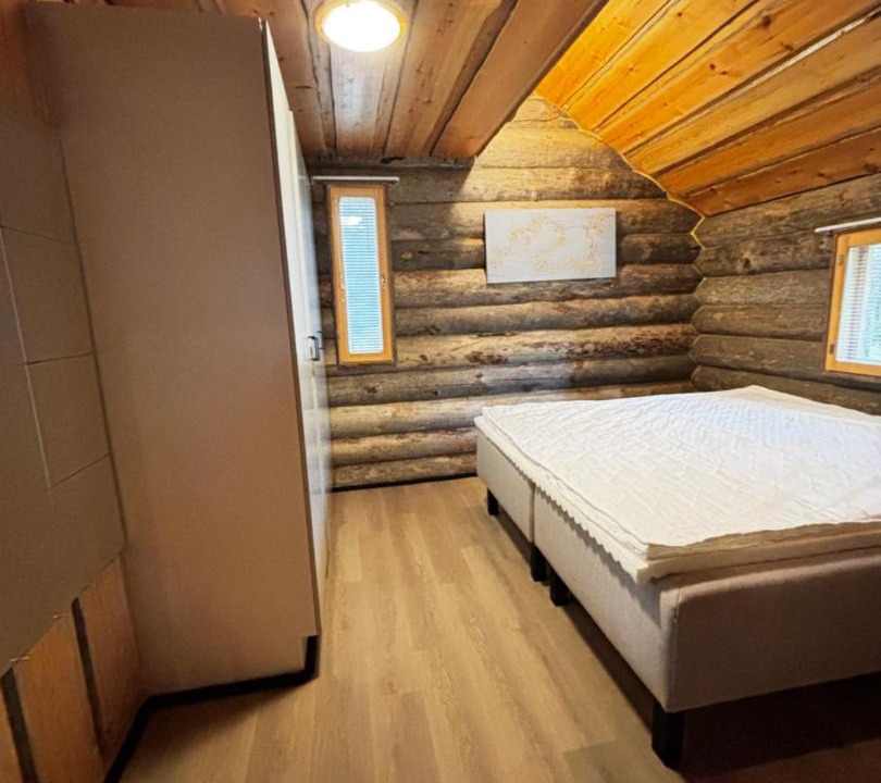 Photo of Bedroom in Muonio
