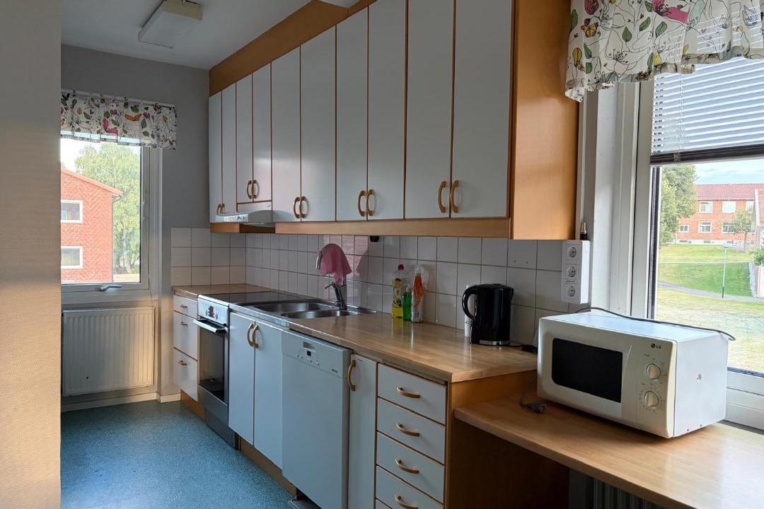 Photo of Kitchen in Bokalyckan-Centrum