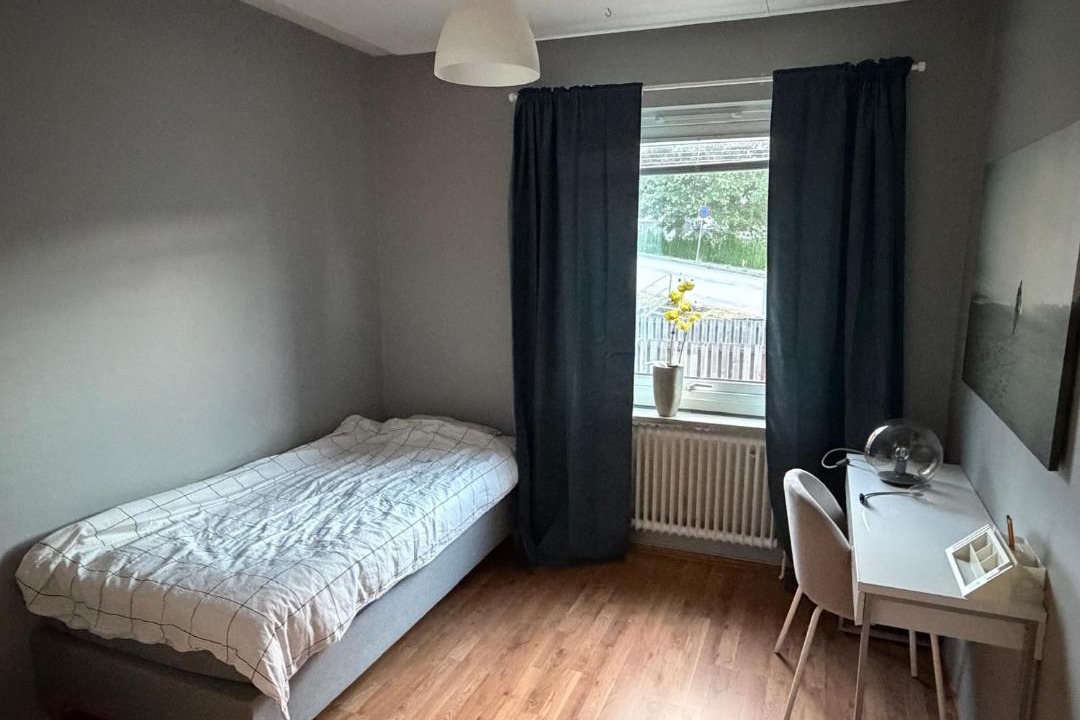 Photo of Bedroom in Bokalyckan-Centrum