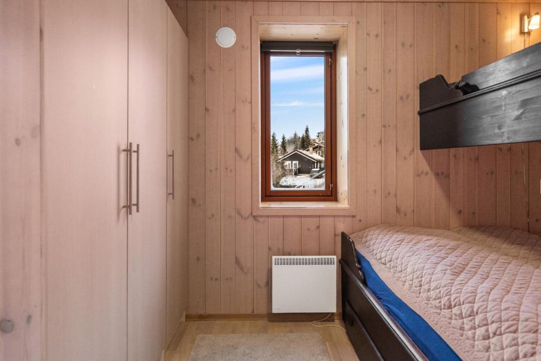 Photo of Bedroom in Hafjell