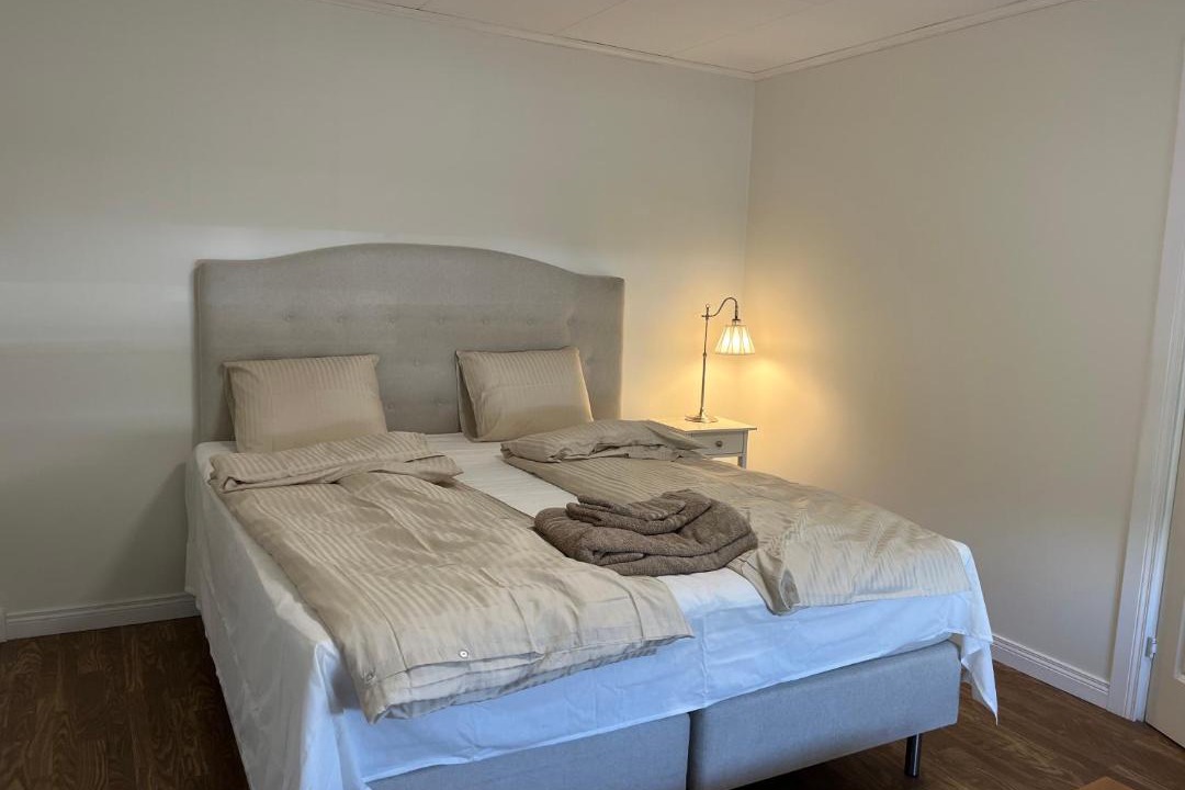 Photo of Bedroom in Valberg