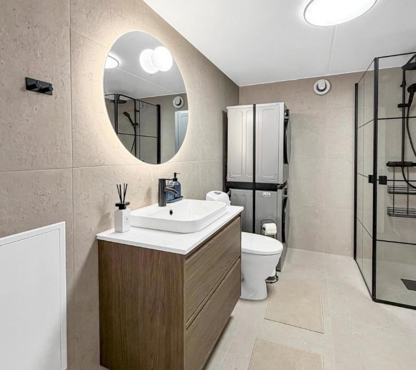 Photo of Bathroom in Soder