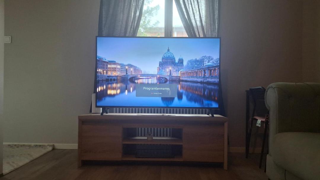 Photo of Livingroom in Ektorp
