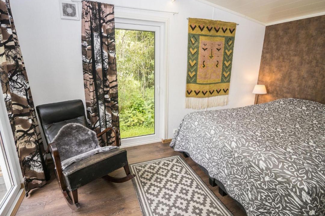 Photo of Bedroom in Loppi