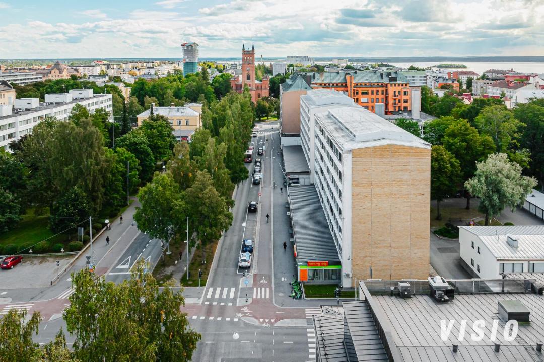 Photo of Others in Vaasa