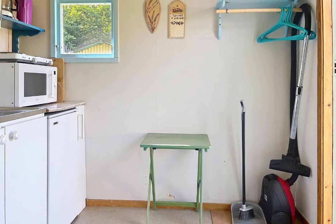Photo of Kitchen in Farjestaden