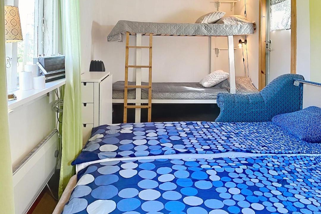 Photo of Bedroom in Farjestaden