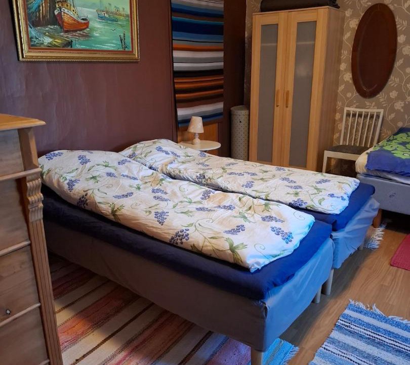 Photo of Bedroom in Hedenaset