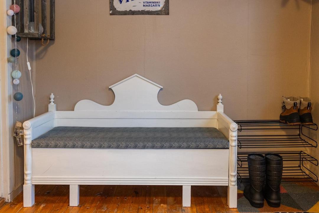 Photo of Bedroom in Hedenaset
