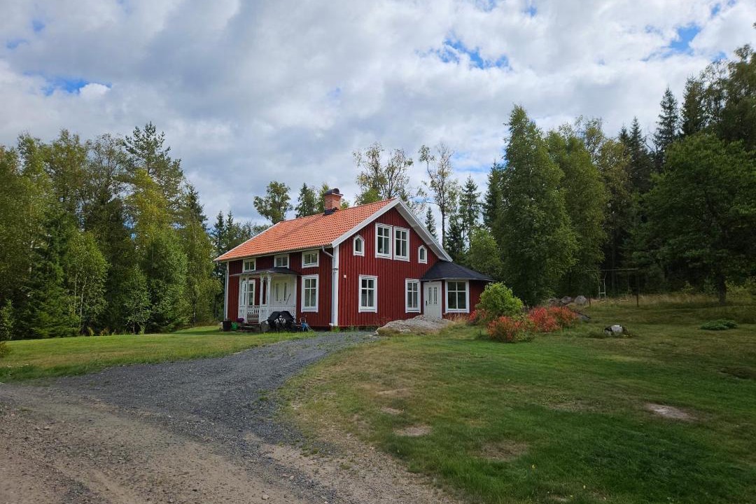 Photo of Others in Vaggeryd Municipality