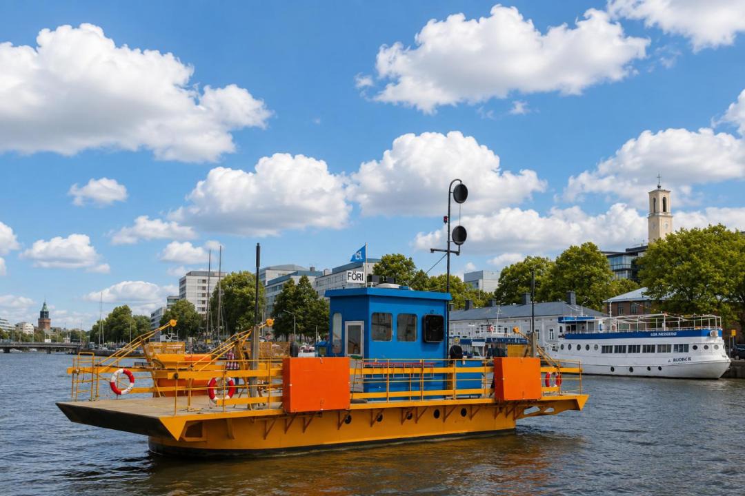Photo of Others in Turku