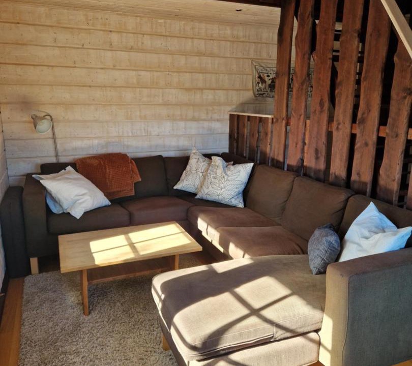 Photo of Livingroom in Klovsjo
