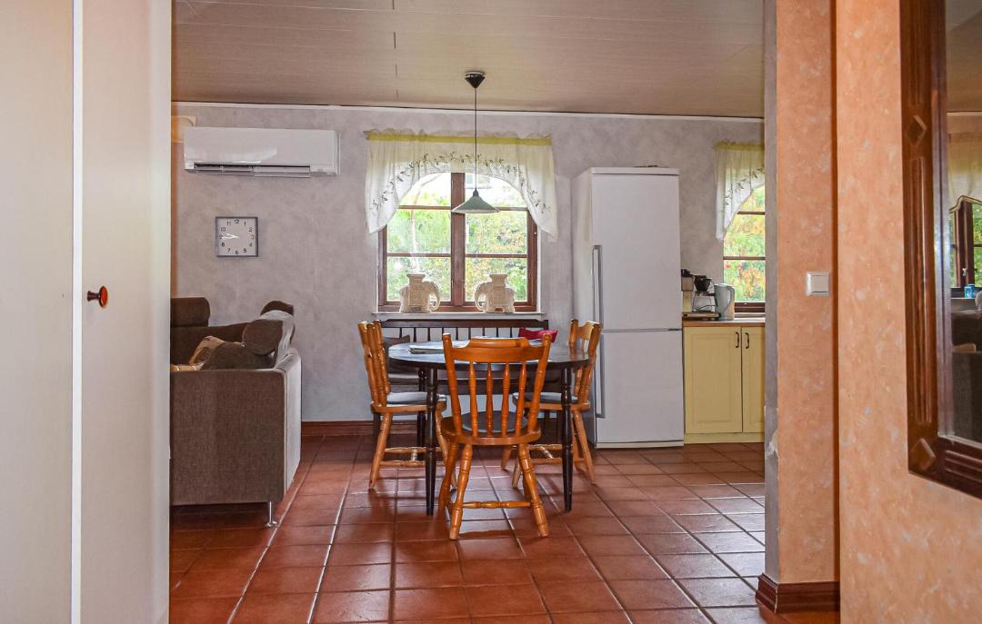 Photo of Kitchen in Borrby
