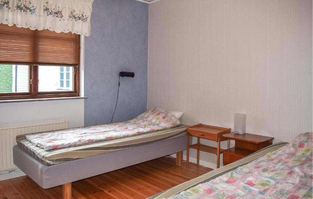 Photo of Bedroom in Borrby