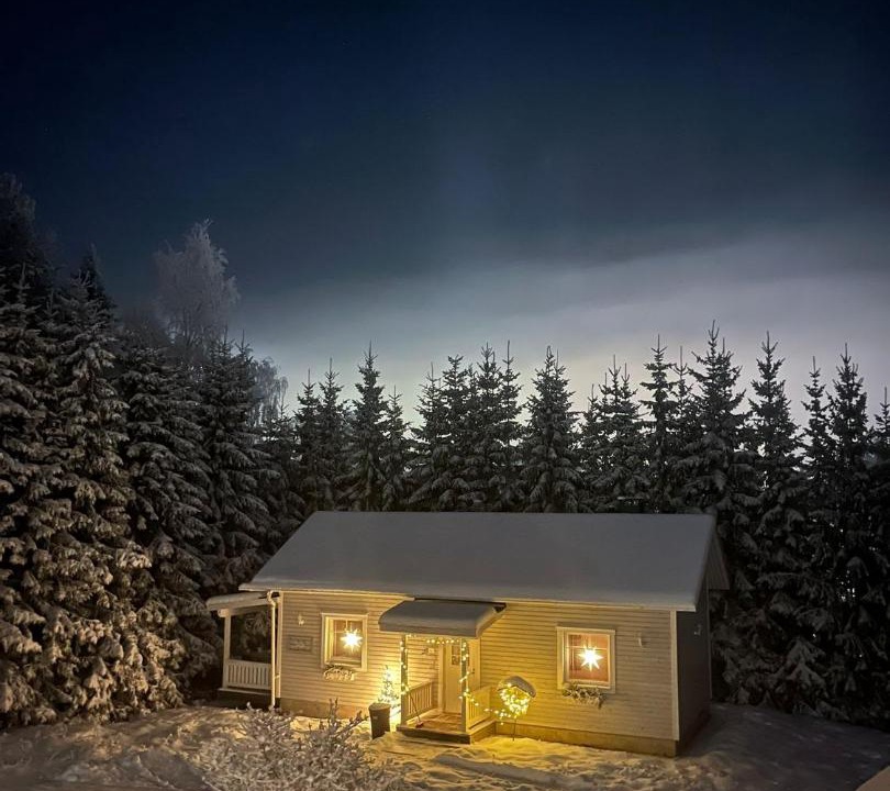 Photo of Others in Rovaniemi
