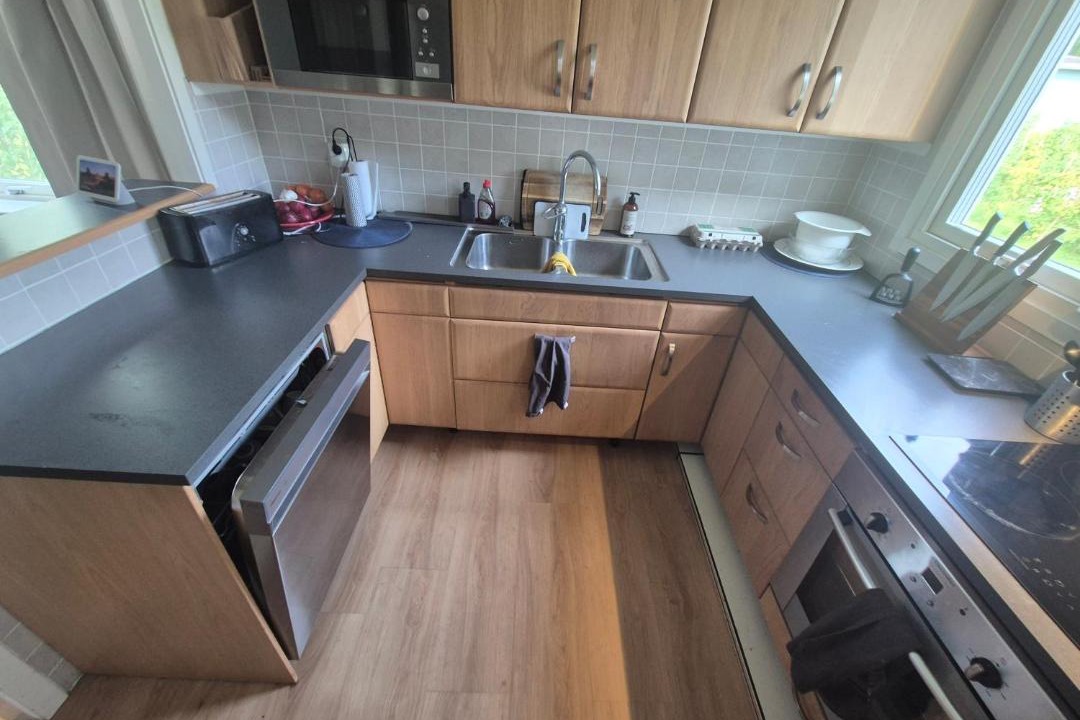 Photo of Kitchen in Pitea