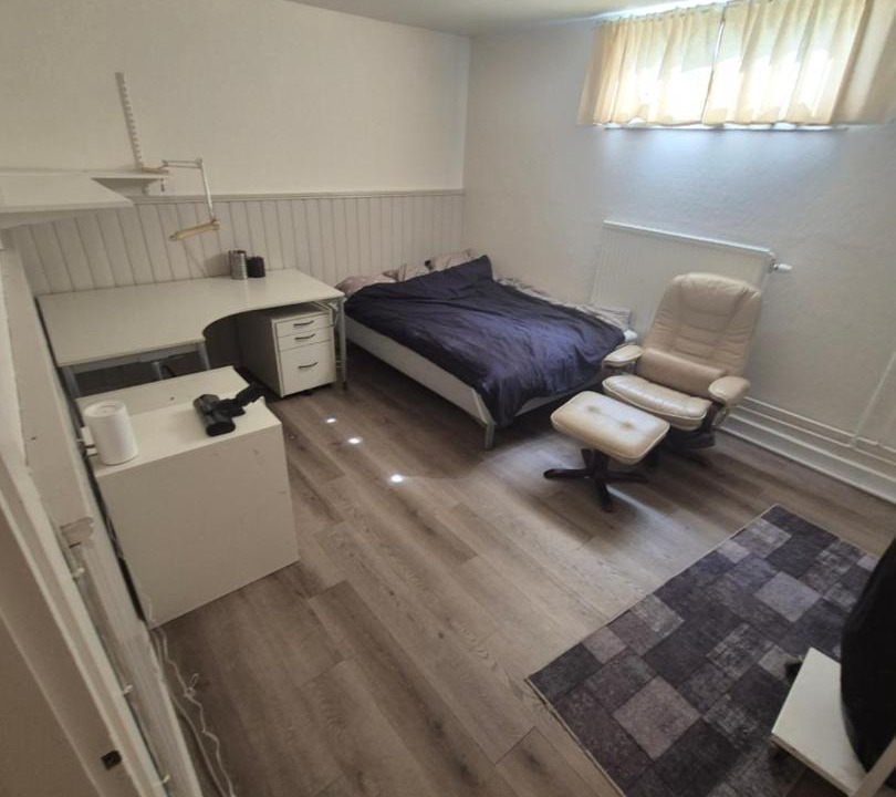 Photo of Bedroom in Pitea