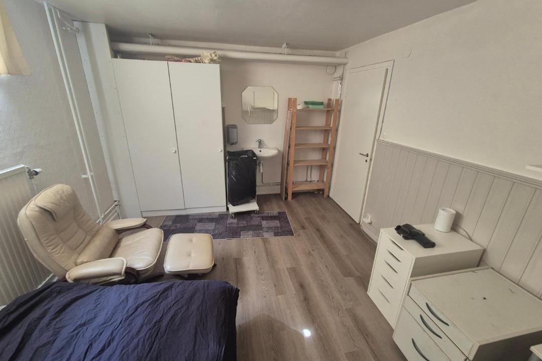 Photo of Bedroom in Pitea