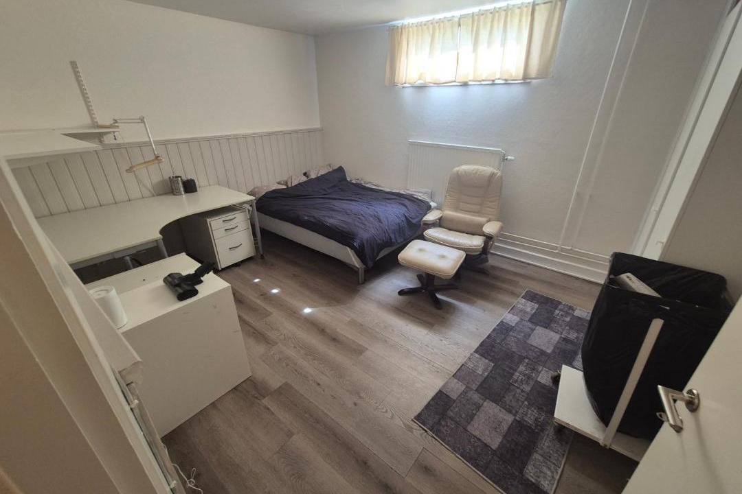 Photo of Bedroom in Pitea