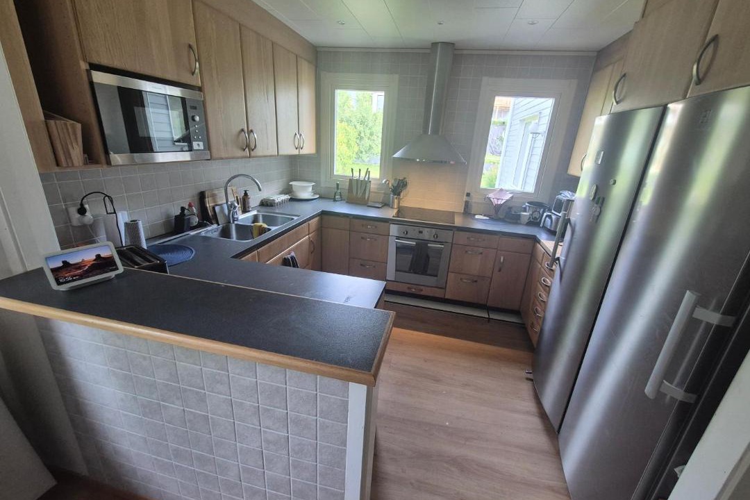 Photo of Kitchen in Pitea