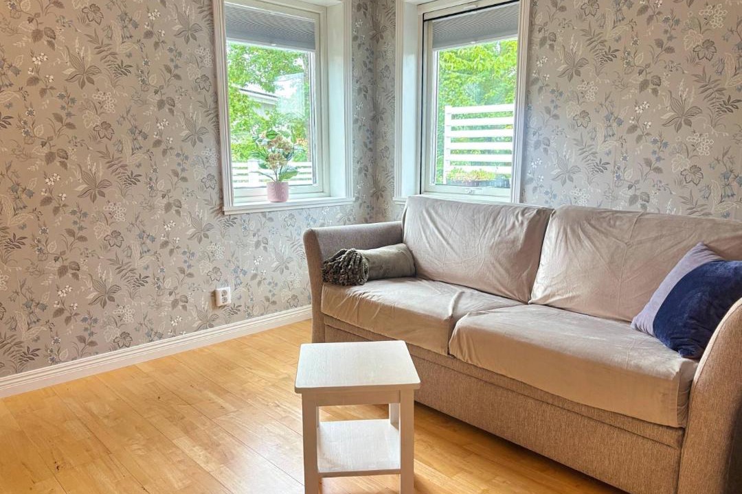 Photo of Livingroom in Oskarshamn Municipality
