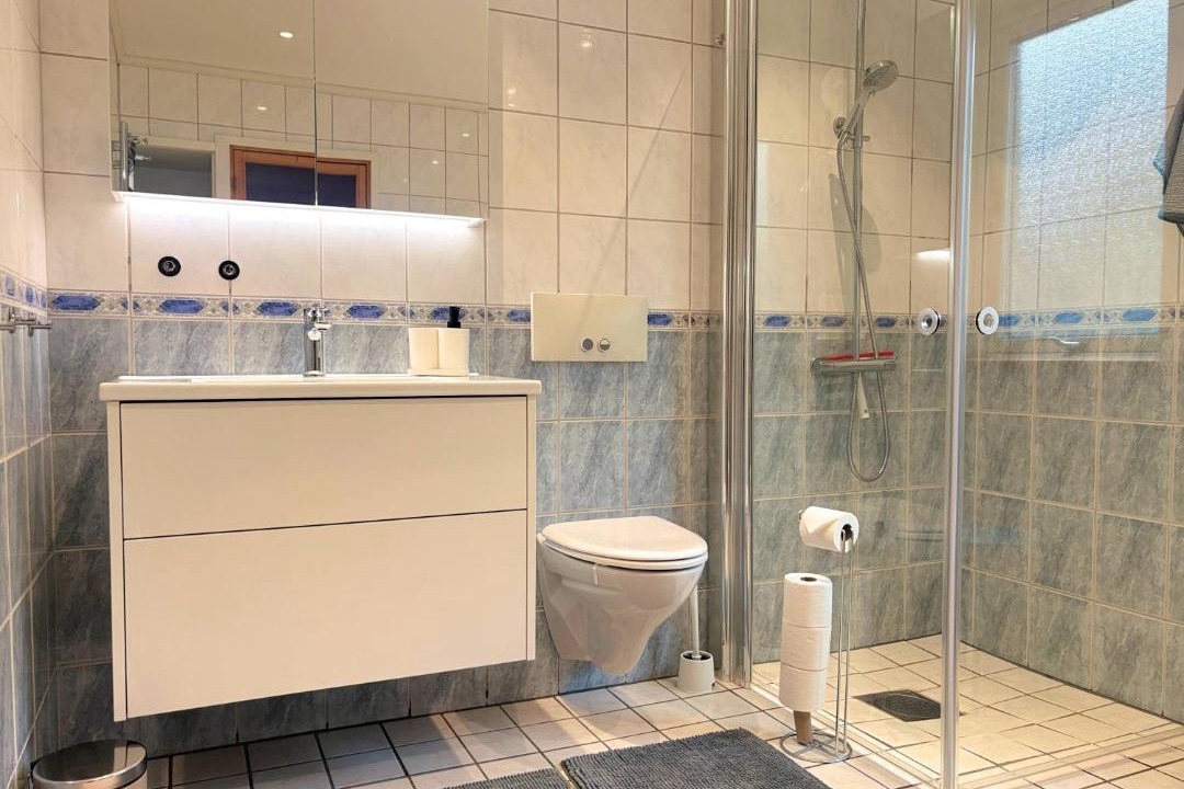 Photo of Bathroom in Oskarshamn Municipality