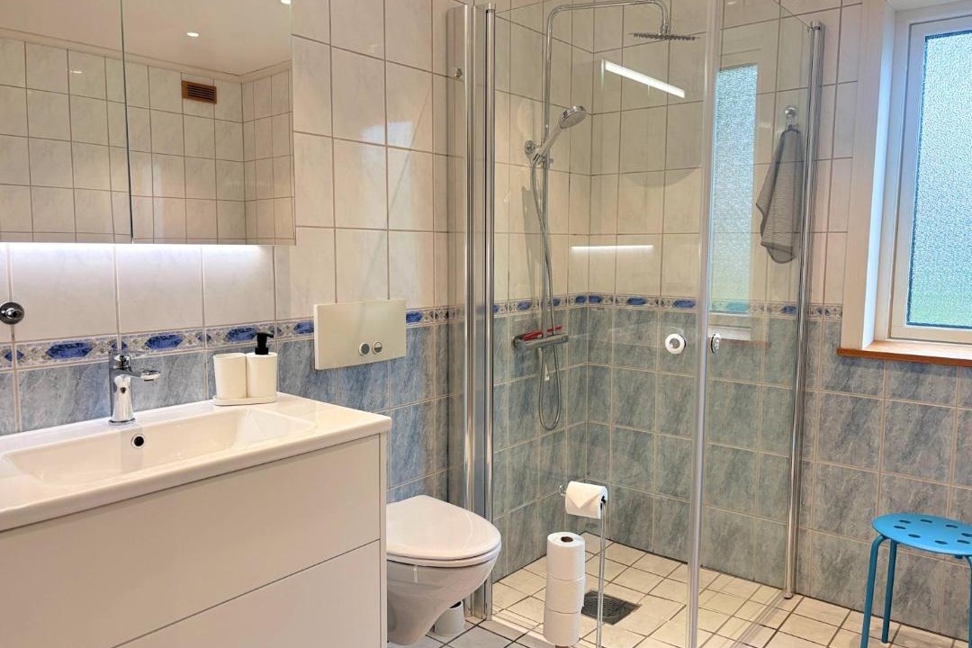 Photo of Bathroom in Oskarshamn Municipality