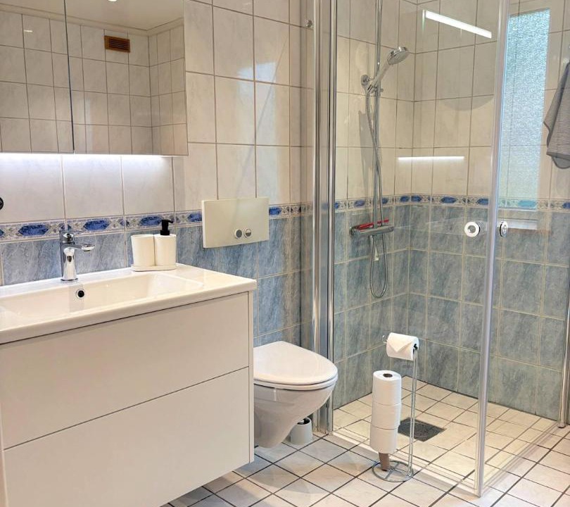 Photo of Bathroom in Oskarshamn Municipality
