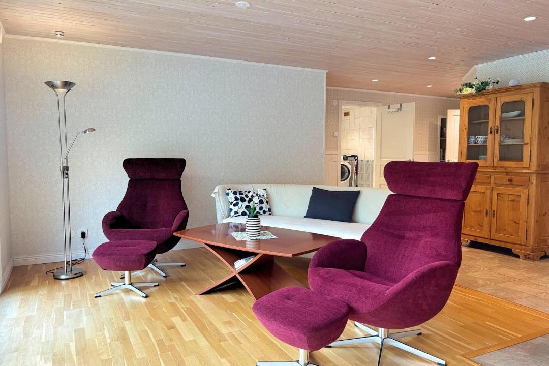 Photo of Livingroom in Oskarshamn Municipality