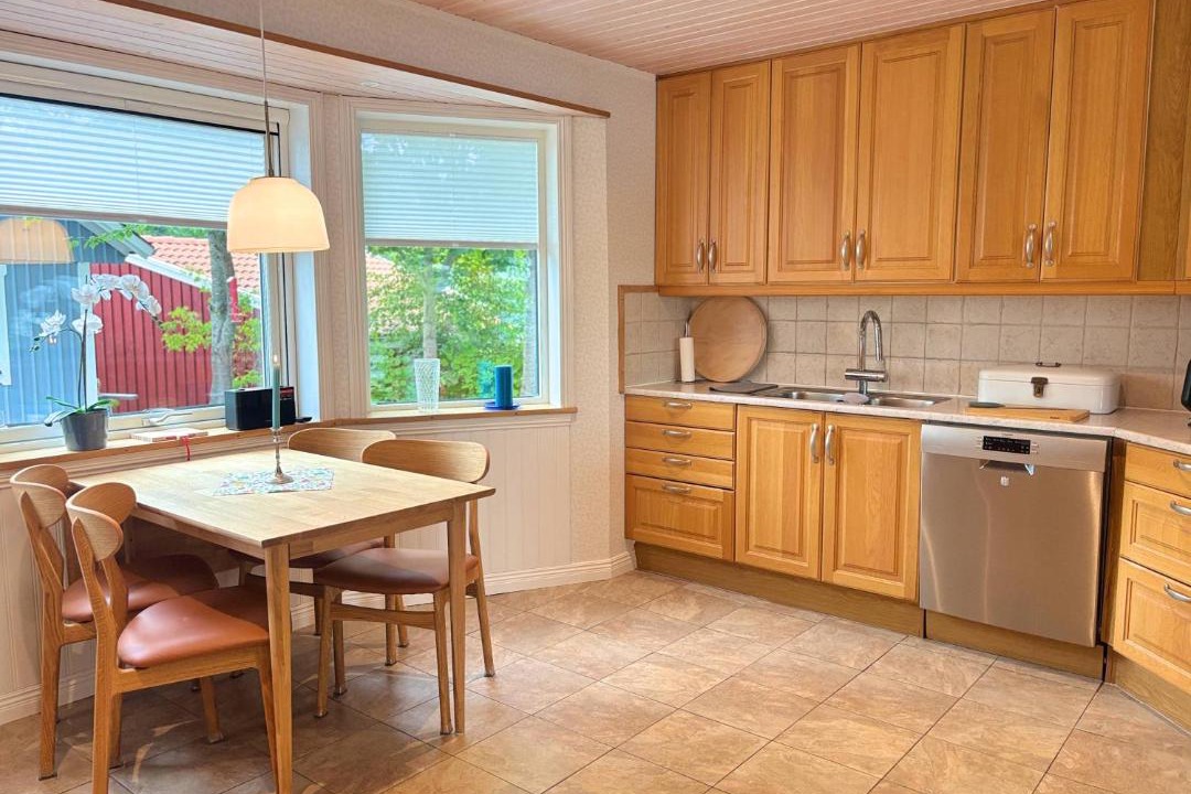 Photo of Kitchen in Oskarshamn Municipality