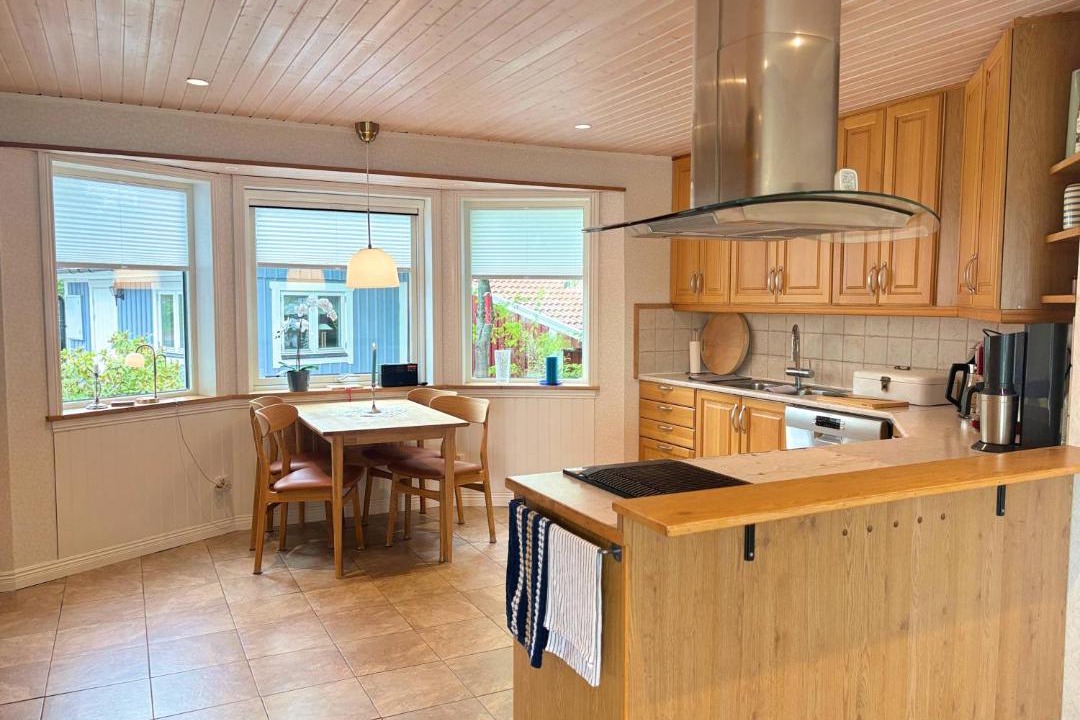 Photo of Kitchen in Oskarshamn Municipality