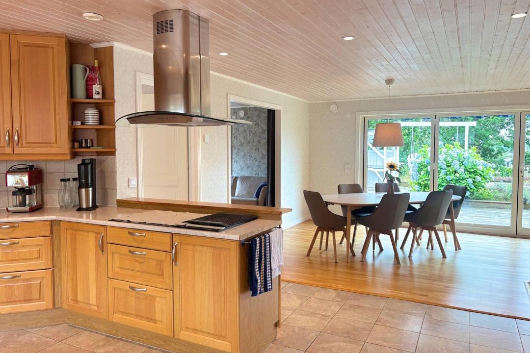 Photo of Kitchen in Oskarshamn Municipality