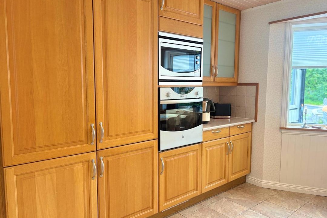 Photo of Kitchen in Oskarshamn Municipality
