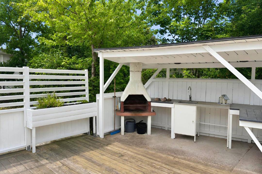 Photo of Patio Balcony in Oskarshamn Municipality