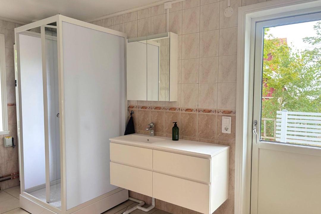 Photo of Bathroom in Oskarshamn Municipality