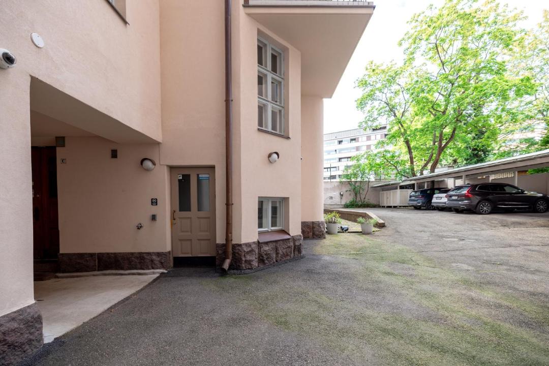 Photo of Others in Ullanlinna