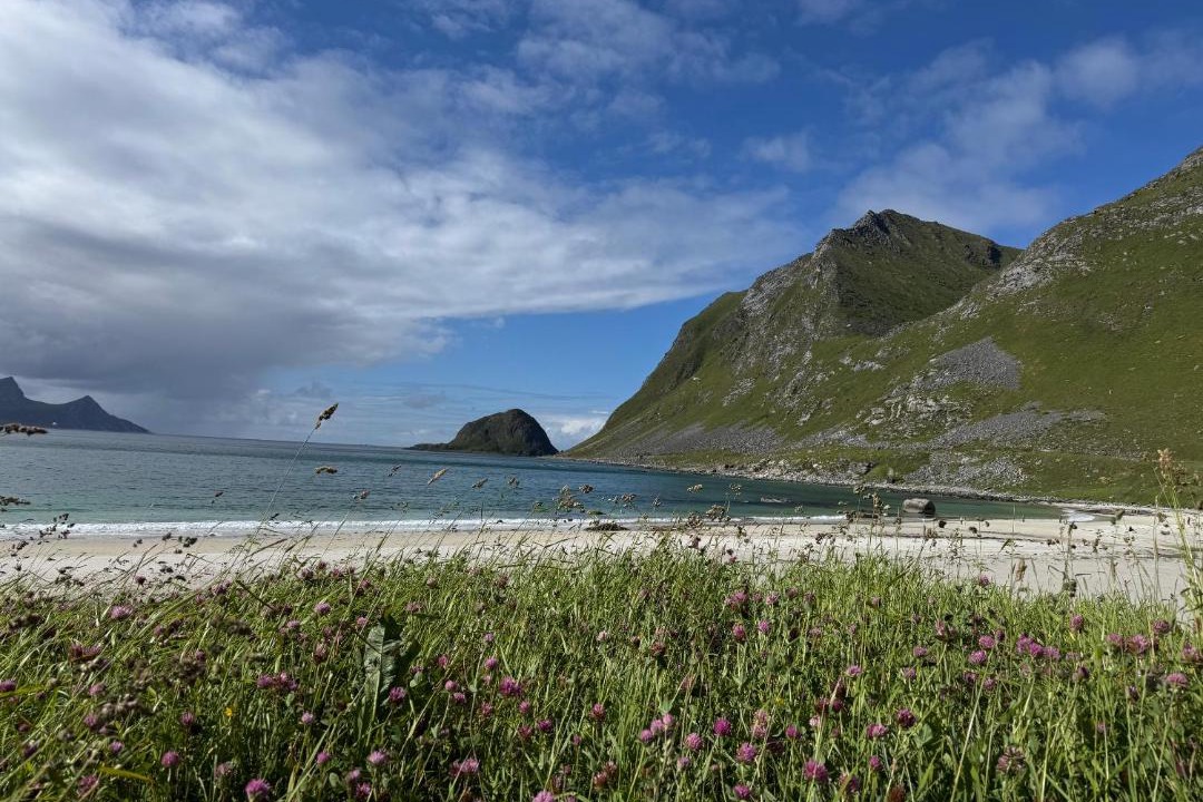 Photo of Others in Vestvagøy