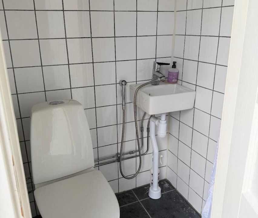 Photo of Bathroom in Billdal