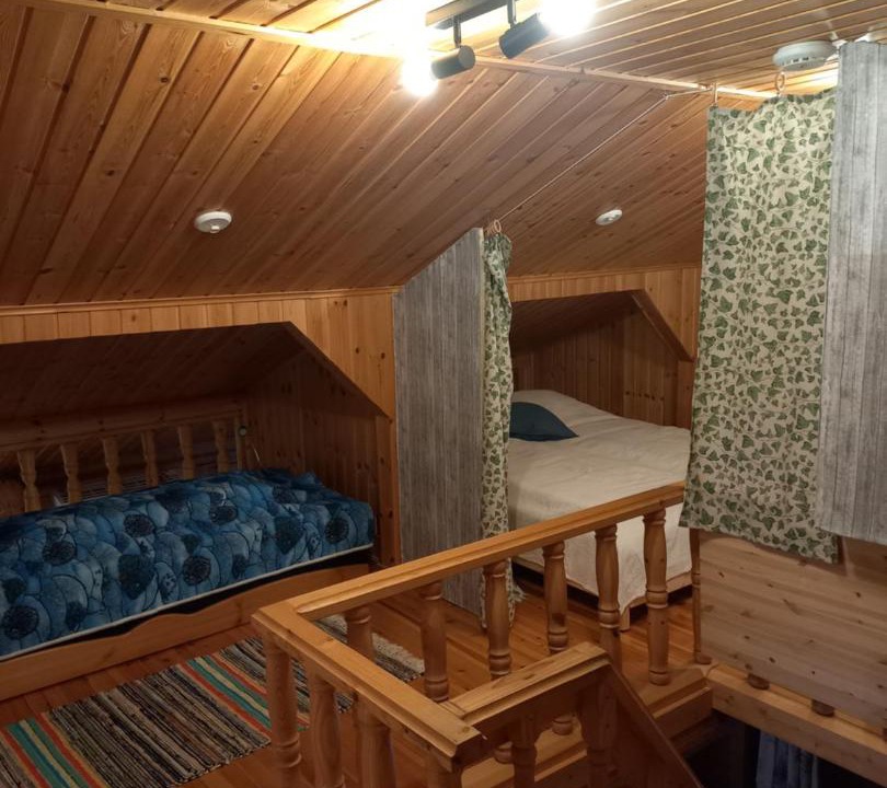 Photo of Bedroom in Muonio
