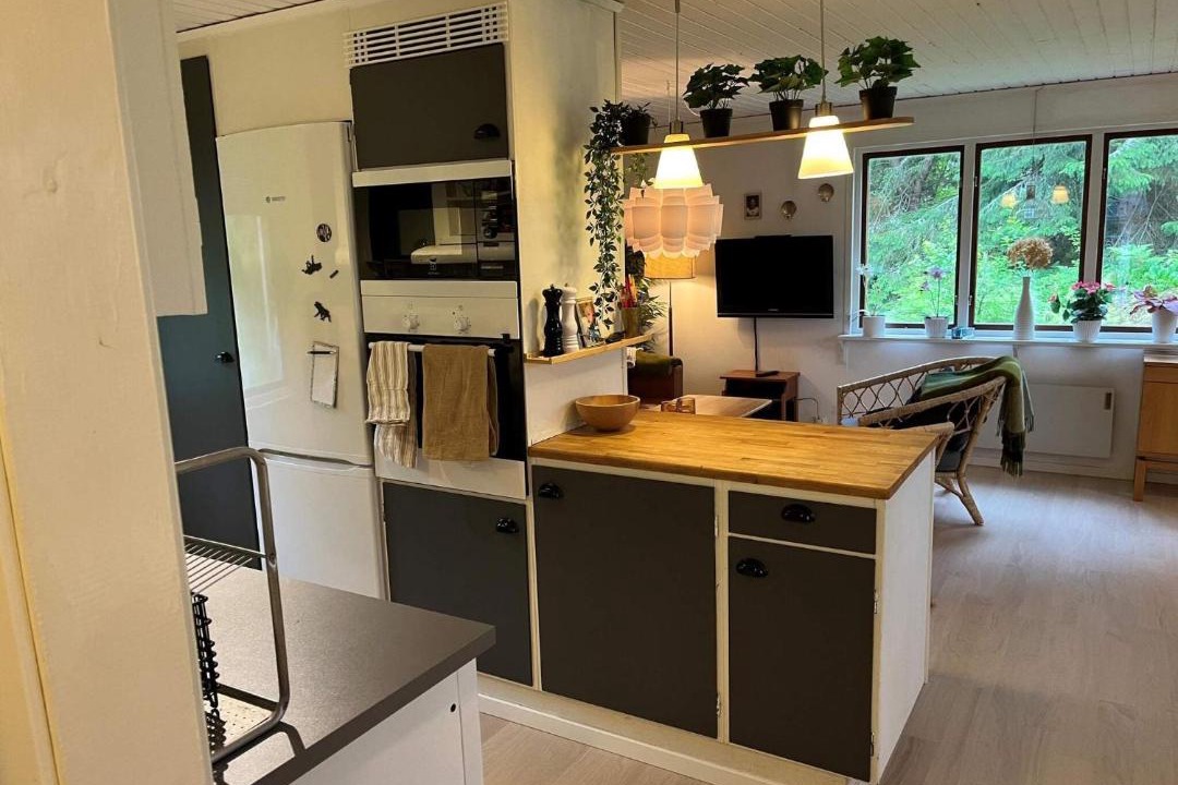 Photo of Kitchen in Flen Municipality