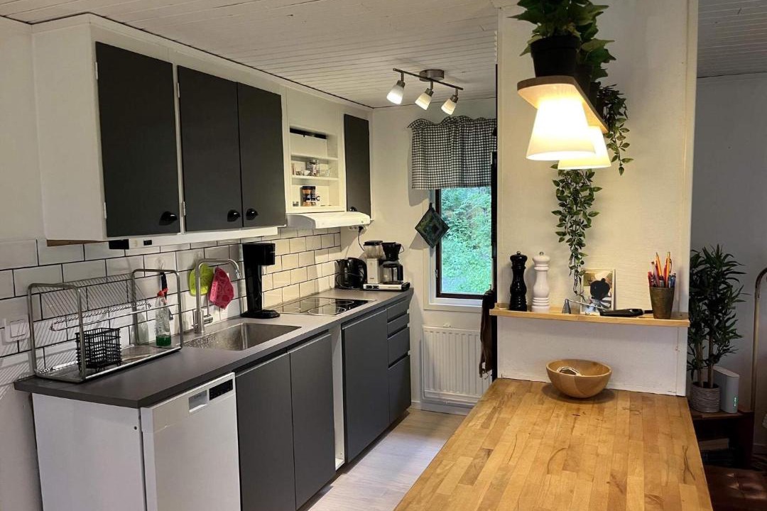 Photo of Kitchen in Flen Municipality