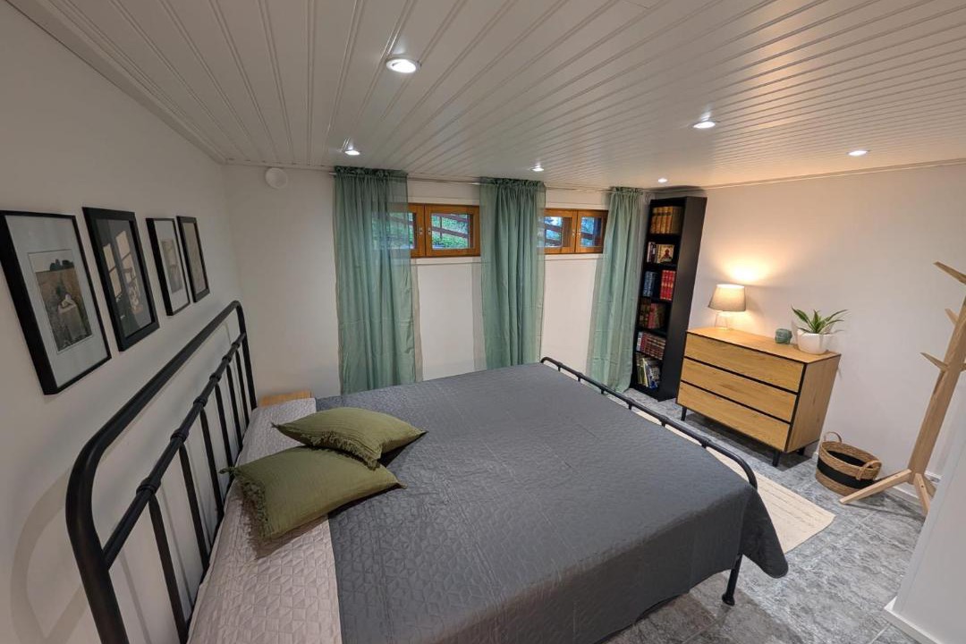 Photo of Bedroom in Vihti