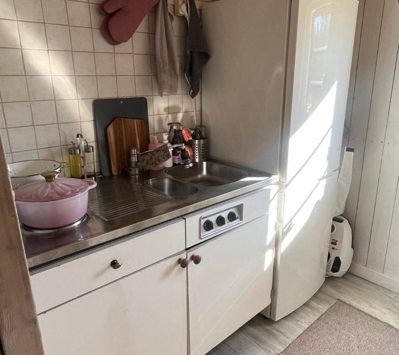Photo of Kitchen in Mariefred