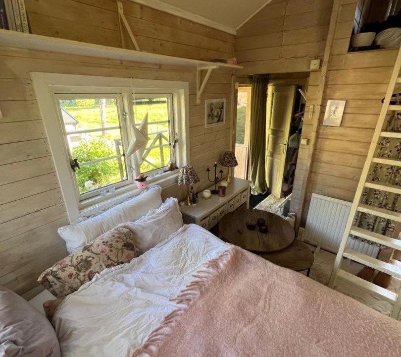 Photo of Bedroom in Mariefred