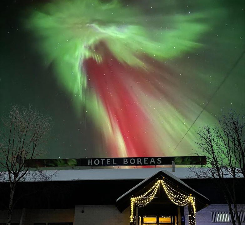 Photo of Others in Rovaniemi
