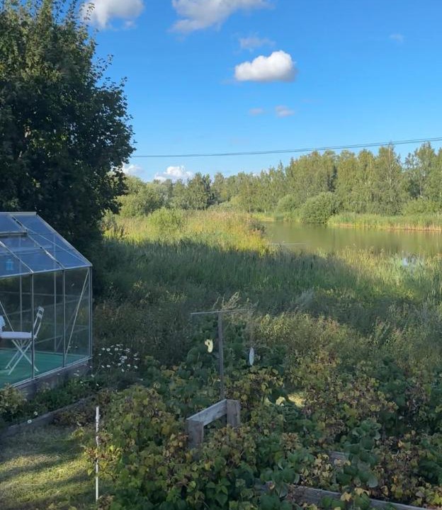 Photo of Outdoor in Odensbacken