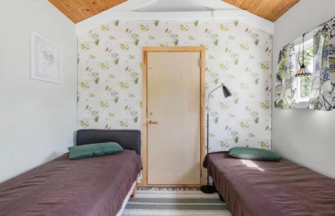 Photo of Bedroom in Odensbacken