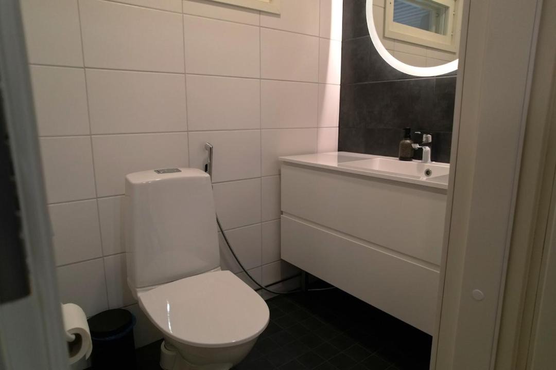 Photo of Bathroom in Sotkamo